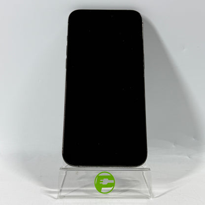 Unlocked Apple iPhone 15 Pro Max 256GB Black MU663LL/A