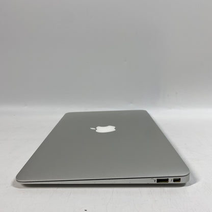 2015 Apple MacBook Air 11" i5 1.6GHz 4GB RAM 128GB HDD Silver A1465