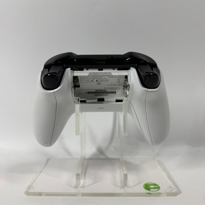 Broken Microsoft Xbox One Wireless Controller 1708