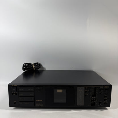 Nakamichi BX-125 2 Head Cassette Deck