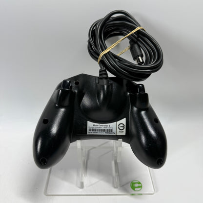 Microsoft Original Xbox 8GB Console Gaming System Black