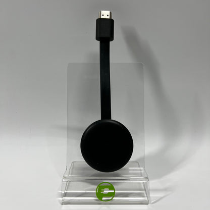 Google Chrome Cast Streaming Device NC2 6A5 1600