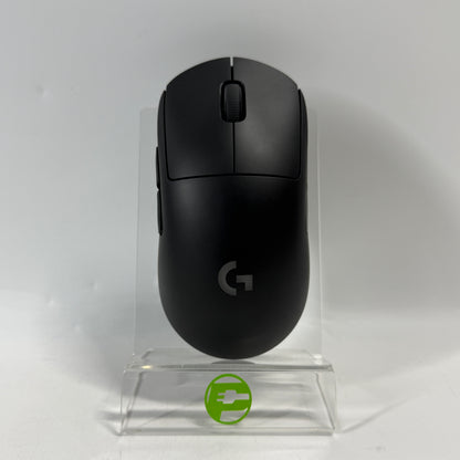 Logitech Pro Wireless Gaming Mouse MR0104
