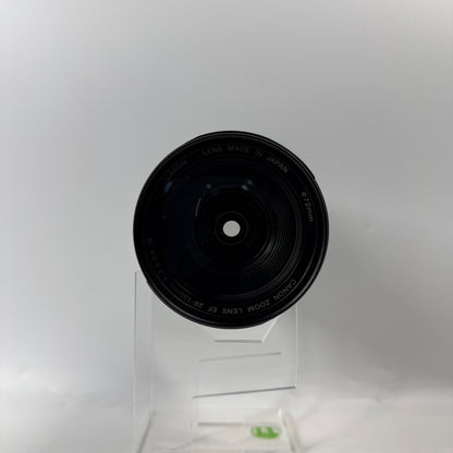 Canon EF Ultrasonic Lens 28-135mm f/3.5-5.6