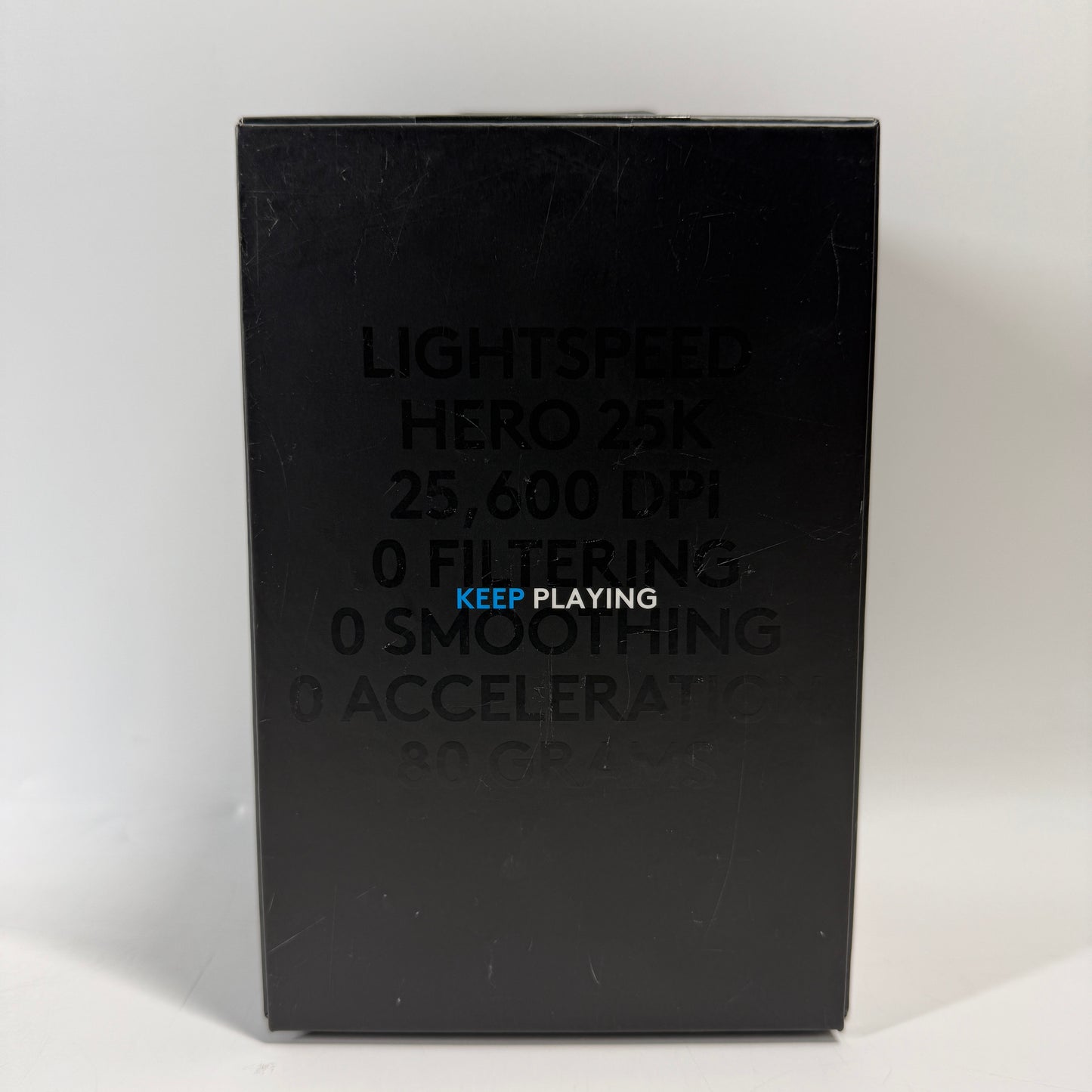 Logitech Pro Wireless Gaming Mouse MR0104