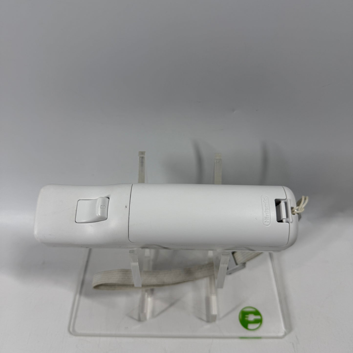 Nintendo Wii Video Game Console RVL-001 White