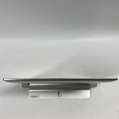 WiFi Only Lenovo yoga tablet 2 16GB Silver MODEL YOGA TABLET 2-830F