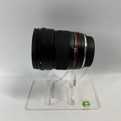 Rokinon AS IF UMC 85mm f/1.4 For Canon EF Mount