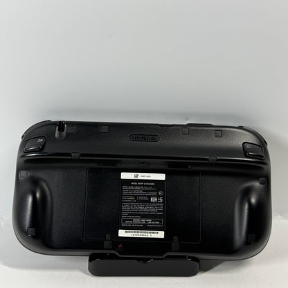 Nintendo Wii U Video Game Console WUP-101(02) Black