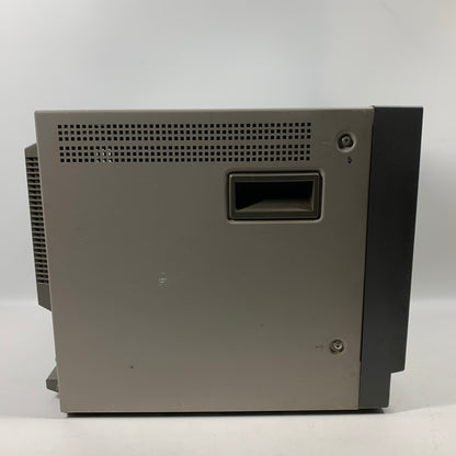 Sony 14" PVM-14N5U 14" PVM-14N5U CRT 500 TV lines CRT TV 1998