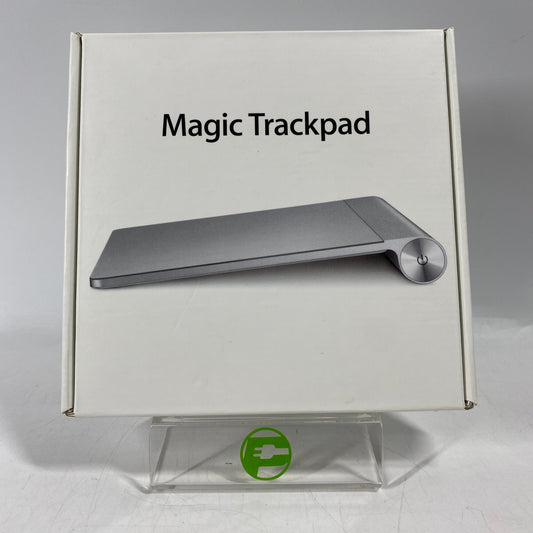 Apple Magic Trackpad Silver MC380LL/A