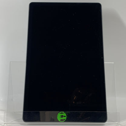 WiFi Only Lenovo Tab P11 Plus 128GB Black TB-J616F