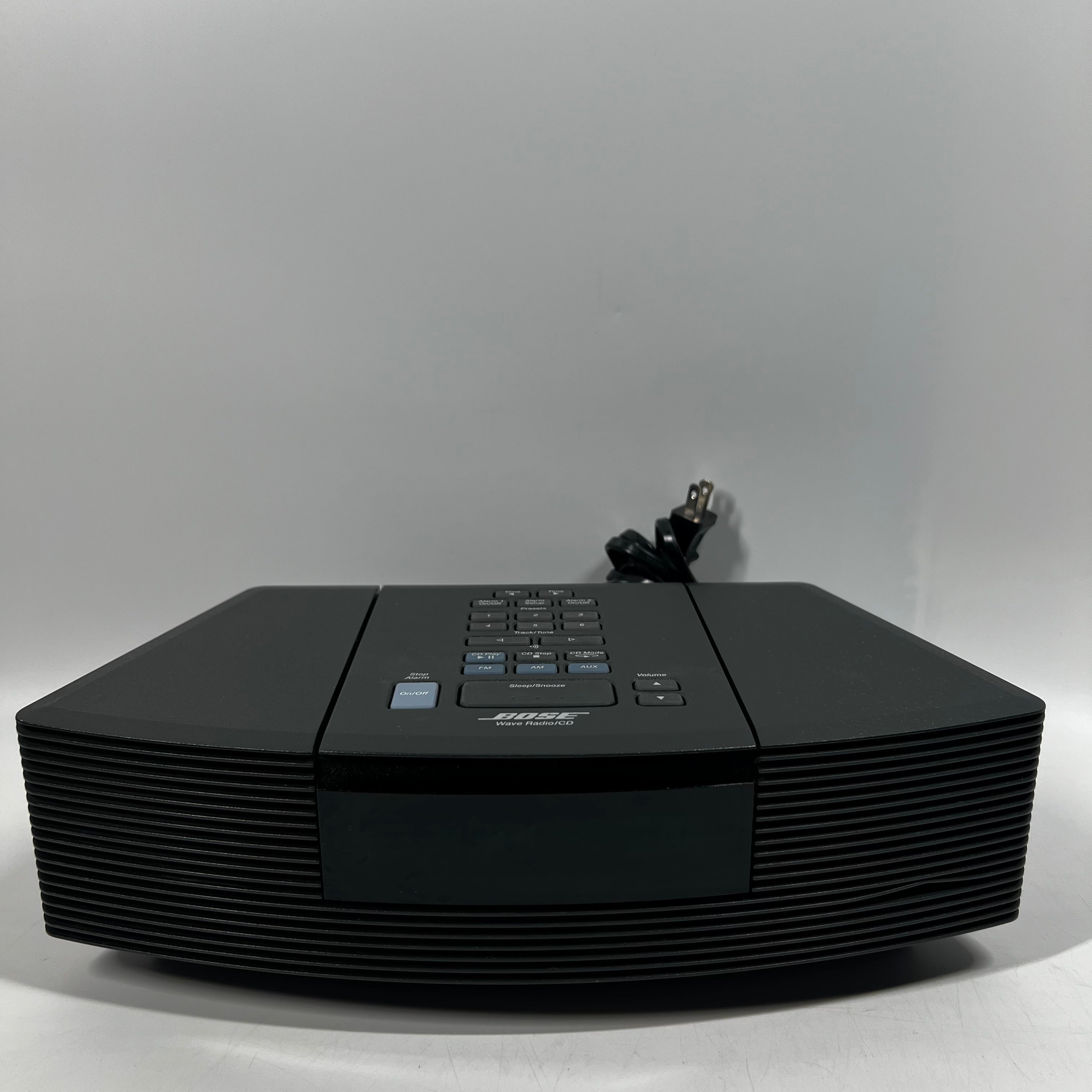 Bose Wave Radio/CD AM/FM Radio and CD Player Black AWRC1G