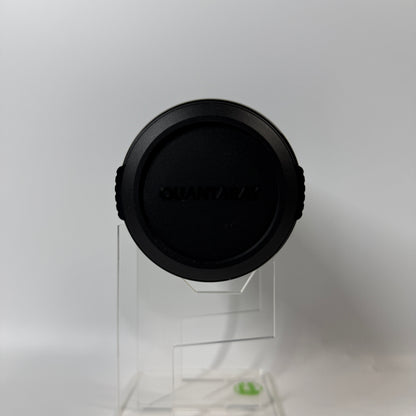 Quantaray TELE-Macro Lens 70-300mm f/4-5.6 LD For Canon EF Mount