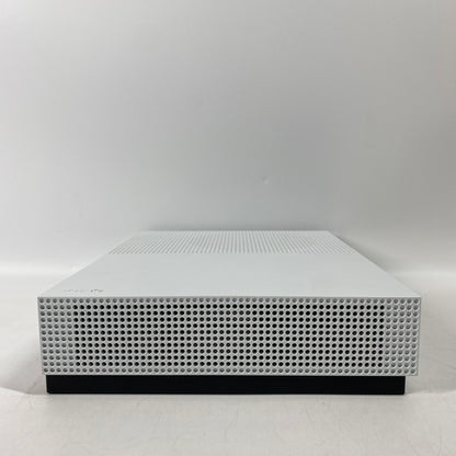 Microsoft Xbox One S All-Digital 1TB Console Gaming System White 1681