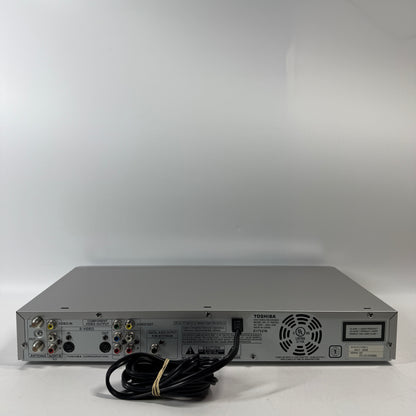 Toshiba D-RW2 DVD Video Recorder D-RW2-S-TU