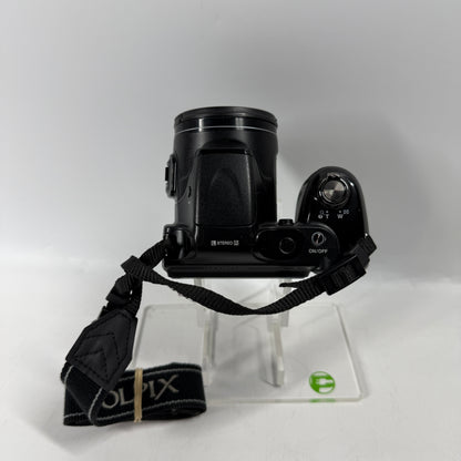 Nikon COOLPIX L820 16.0MP Digital Camera