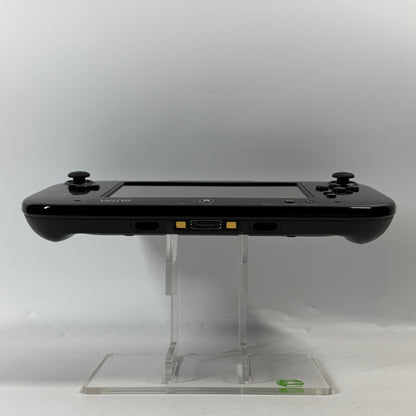 Nintendo Wii U Video Game Console WUP-101(02) Black