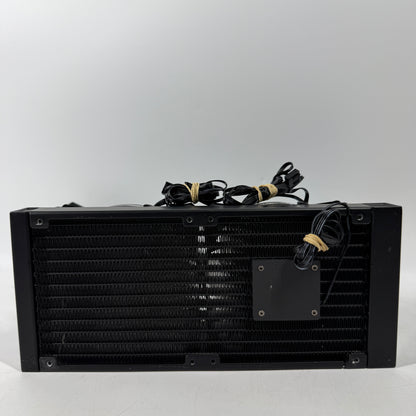 MSI MAG CORELIQUID C240 All-in-one Watercooler APL242512V