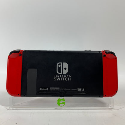 Nintendo Switch v2 Video Game Console HAC-001 Black