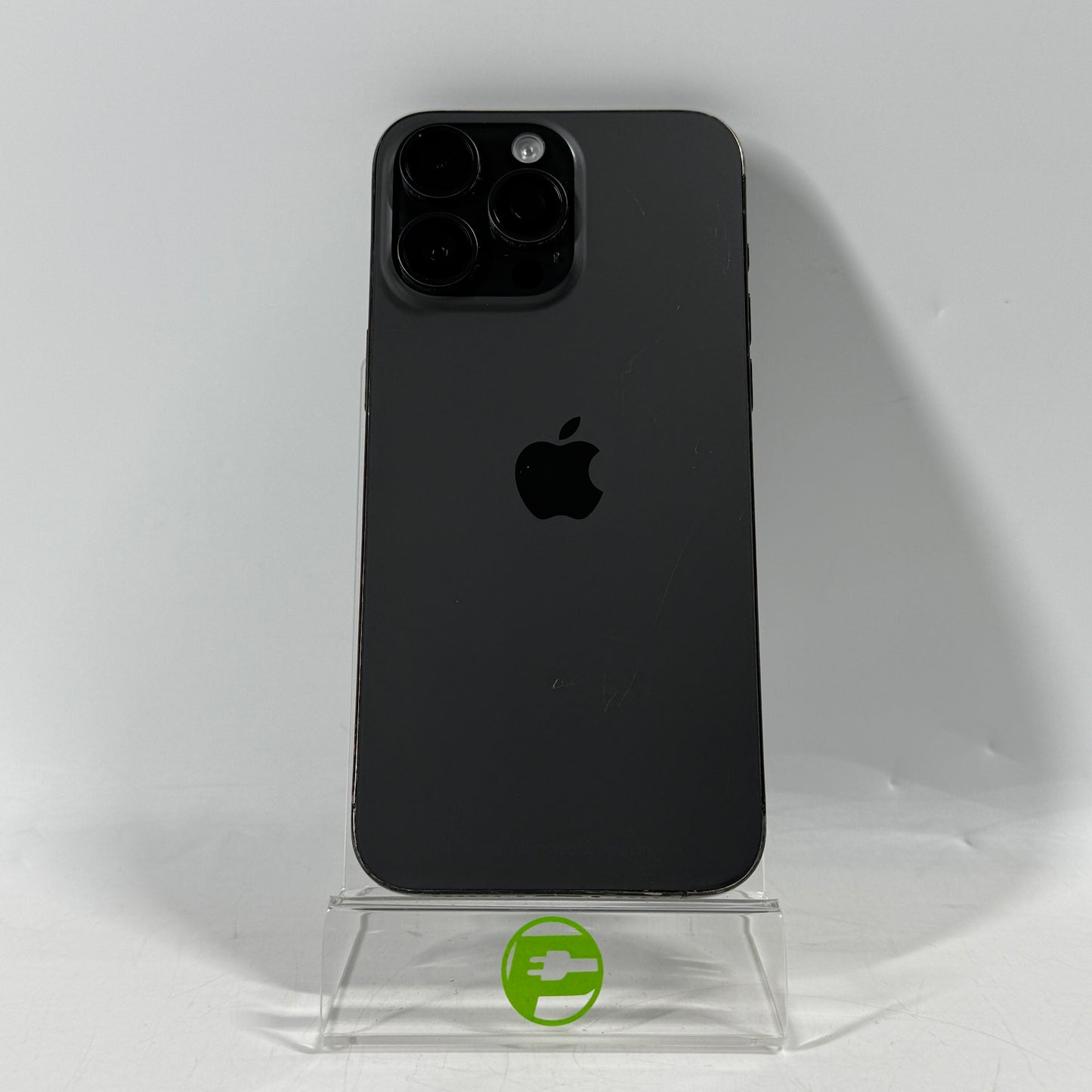 Unlocked Apple iPhone 15 Pro Max 256GB Black MU663LL/A