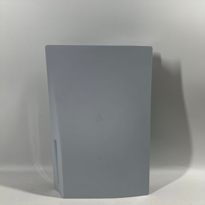 Sony PlayStation 5 Disc Edition PS5 825GB White Console Gaming System CFI-1215A