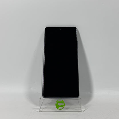 T-Mobile Samsung Galaxy A71 5G 6GB RAM 128GB SM-A716U Prism Cube Black