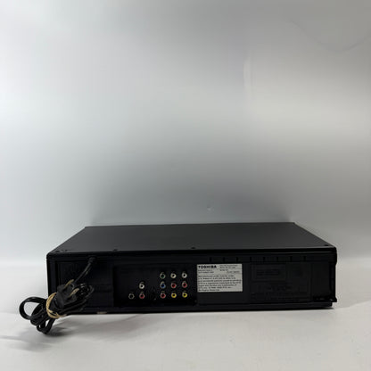 Toshiba SD-V296 DVD/VCR Combo Player 