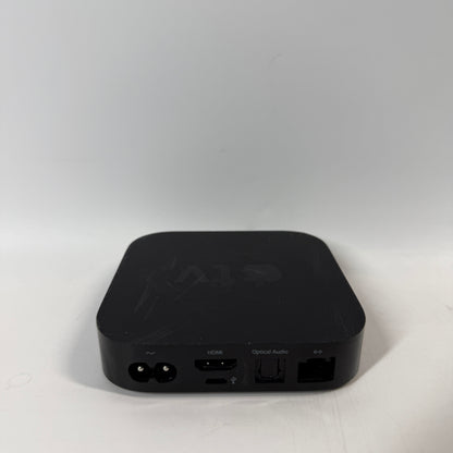 Apple TV (3rd Generation) Media Streamer A1469