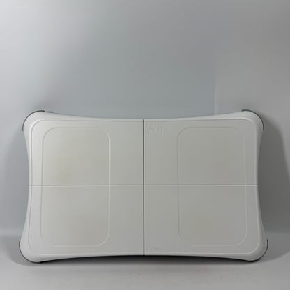 Nintendo Wii Balance Board White/Gray RVL-021