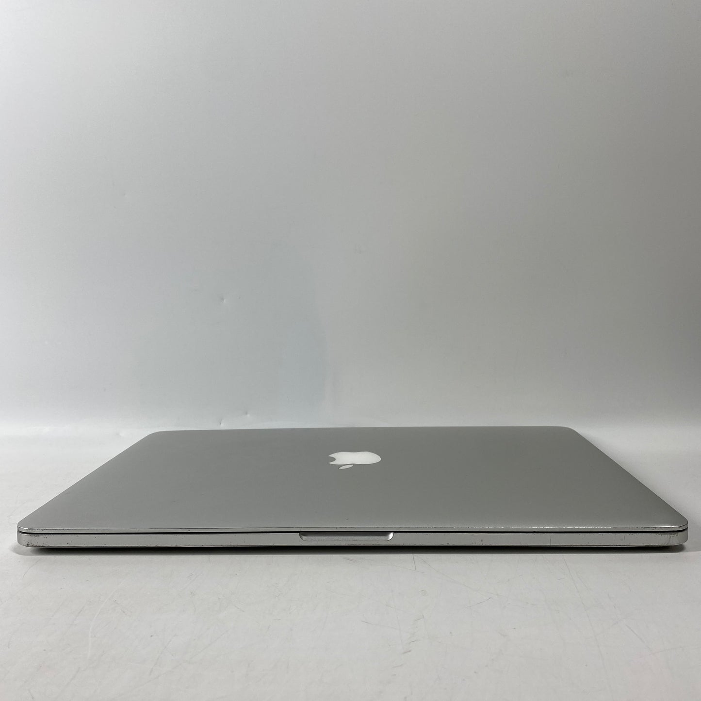 2014 Apple MacBook Pro 15" i7 2.2GHz 16GB RAM 256GB SSD Silver A1398