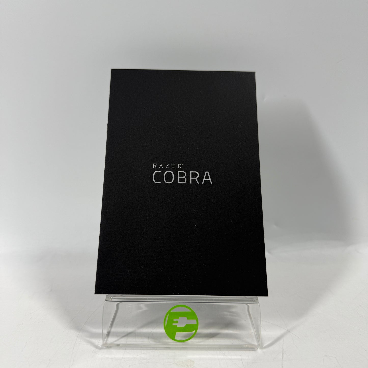 Razer COBRA Customizable Gaming Mouse RZ01-04650100-R3U1