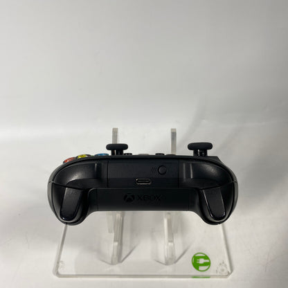 Microsoft Xbox Series X 1TB Console Gaming System Black 1882