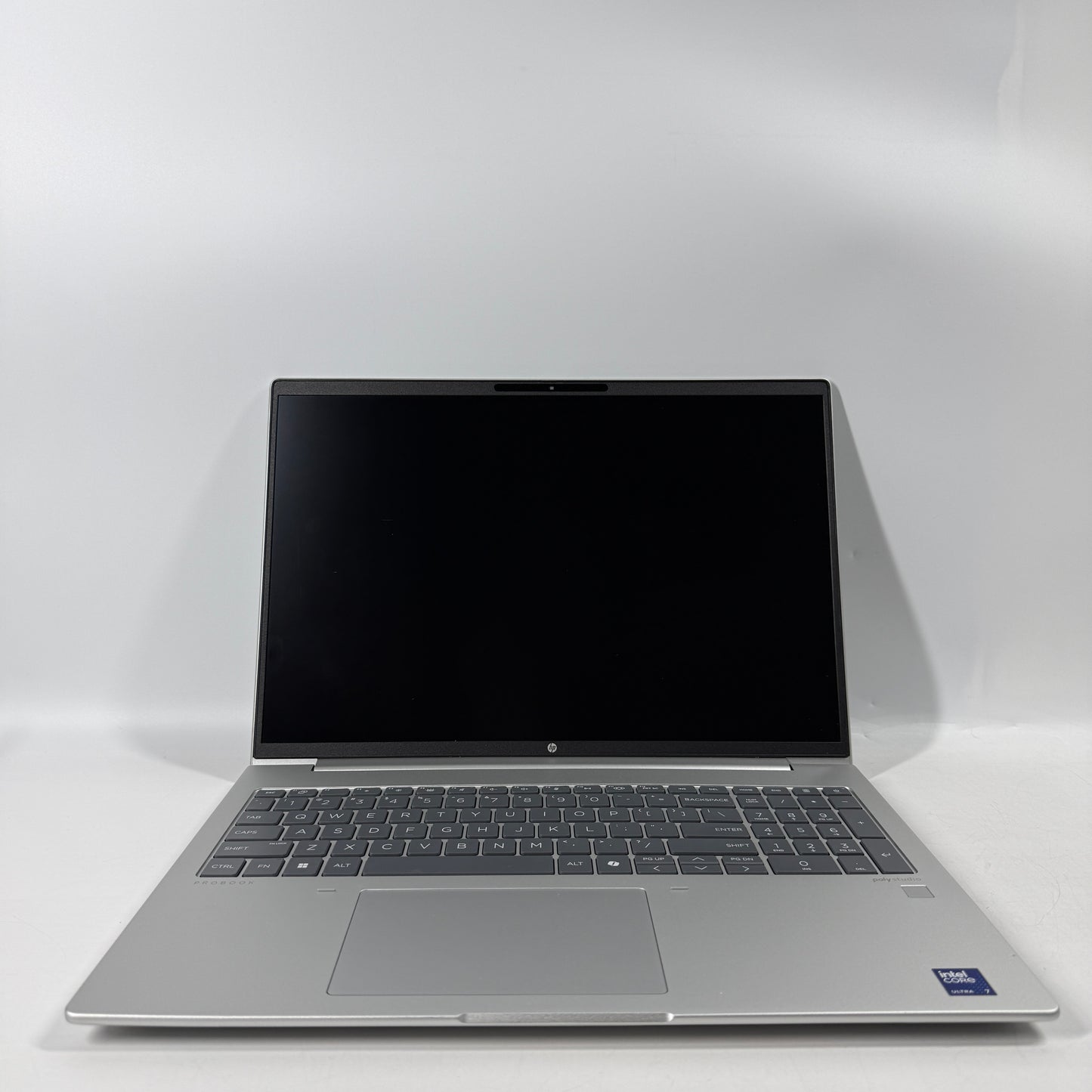 HP ProBook 460 G11 16" Core Ultra 7 155U 1.7GHz 32GB RAM 512GB SSD