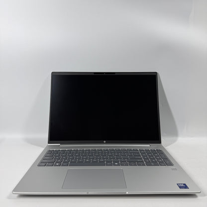 HP ProBook 460 G11 16" Core Ultra 7 155U 1.7GHz 32GB RAM 512GB SSD