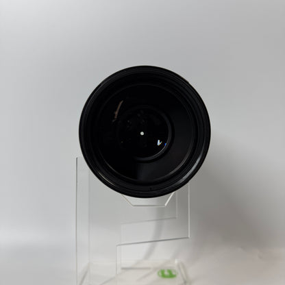 Quantaray TELE-Macro Lens 70-300mm f/4-5.6 LD For Canon EF Mount