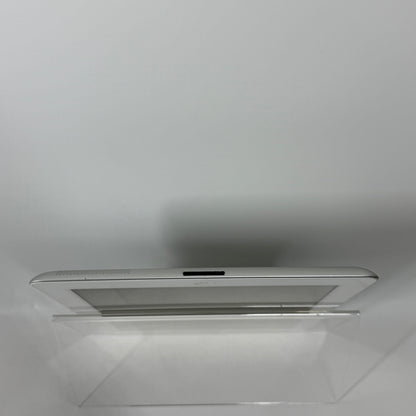 WiFi Only Apple iPad 2nd Gen 16GB Silver MC979LL/A