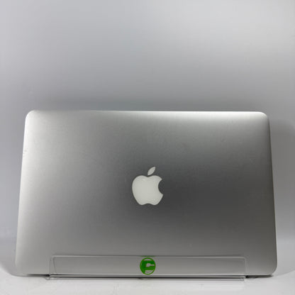 Broken 2013 Apple MacBook Air 11" i5 1.3GHz 8GB RAM 128GB SSD A1465 Bad Battery