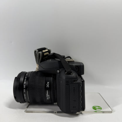 Fujifilm FinePix HS 25 EXR HS25EXR 16.0MP Digital Camera