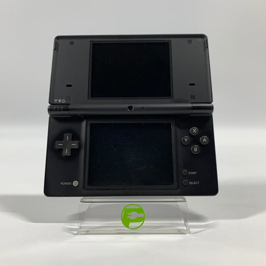 Nintendo DSi Handheld Game Console Only TWL-001 Black