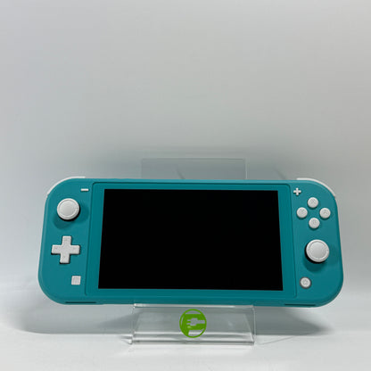 Nintendo Switch Lite Handheld Game Console HDH-001 Turquoise