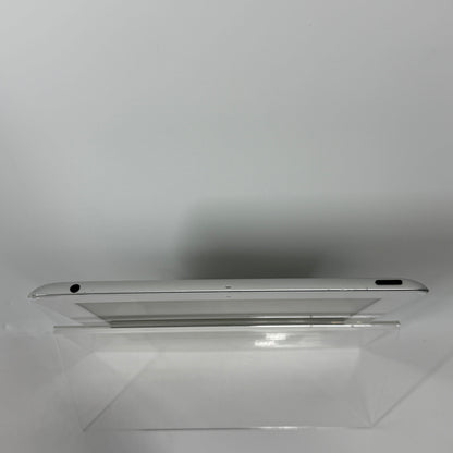 WiFi Only Apple iPad 2nd Gen 16GB Silver MC979LL/A