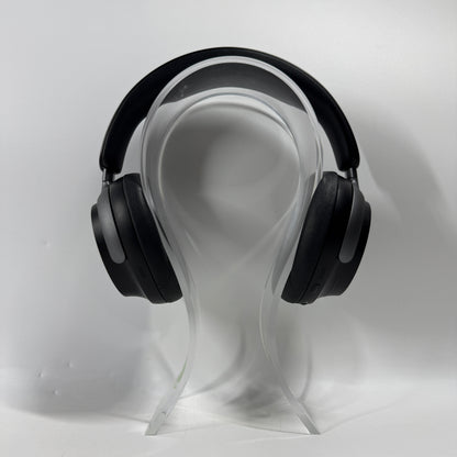 Bose QuietComfort Ultra Around-Ear Noise Cancelling Bluetooth Headphones Black