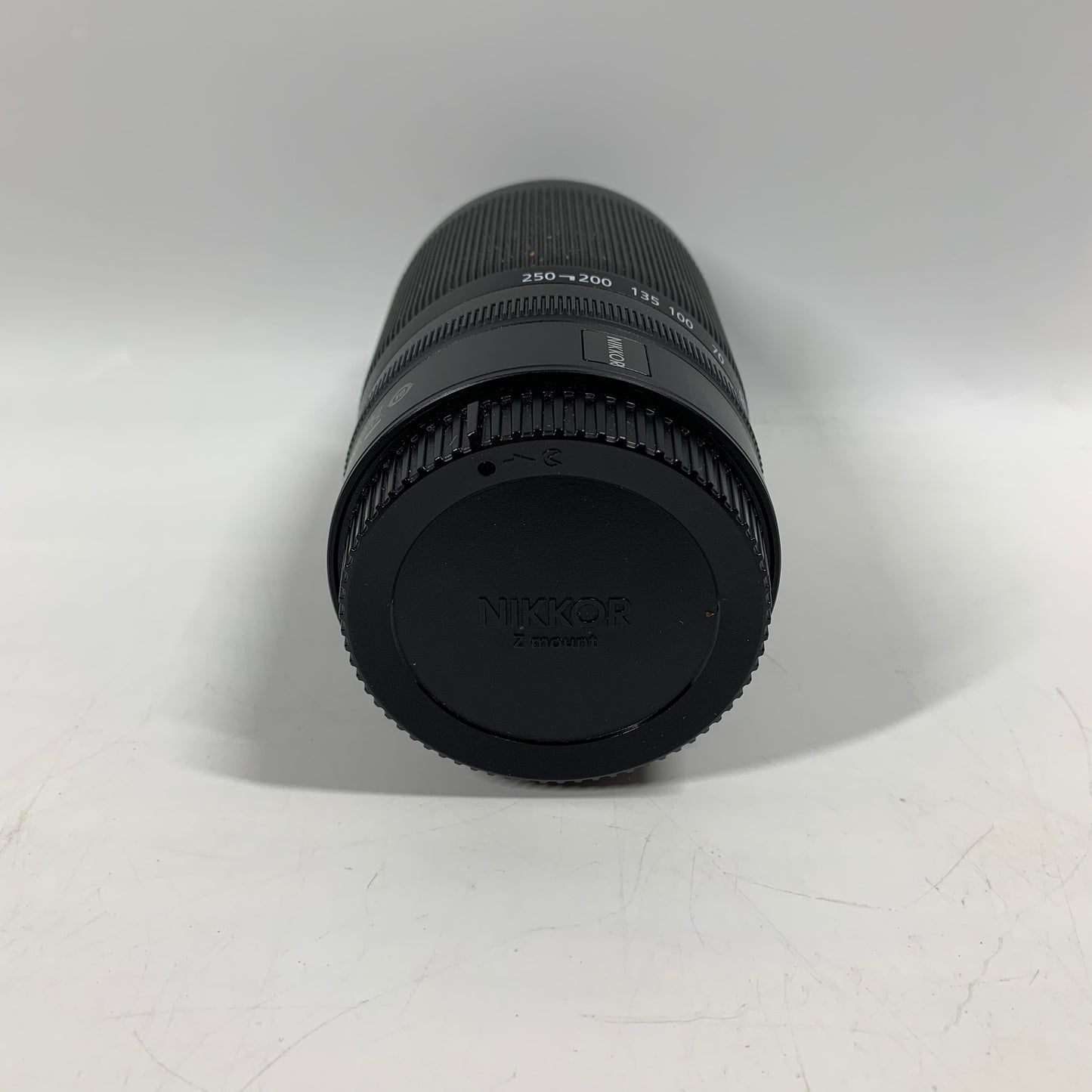 Nikon Z DX NIKKOR 50-250mm f/4.5-6.3