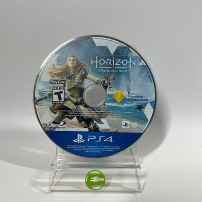 Horizon Forbidden West [Special Edition] (Sony PlayStation 4 PS4, 2022)