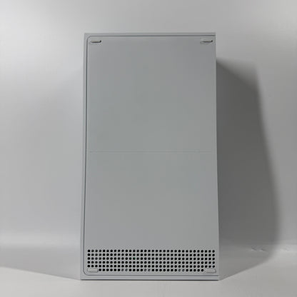 Microsoft Xbox Series S 512GB Console Gaming System White 1883
