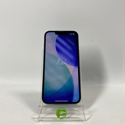 T-Mobile Apple iPhone 14 128GB Midnight MPUA3LL/A