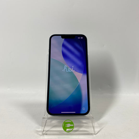 T-Mobile Apple iPhone 14 128GB Midnight MPUA3LL/A