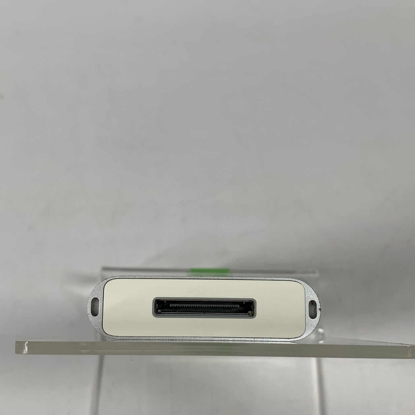 Apple iPod Mini 1st Gen 4GB Silver A1051
