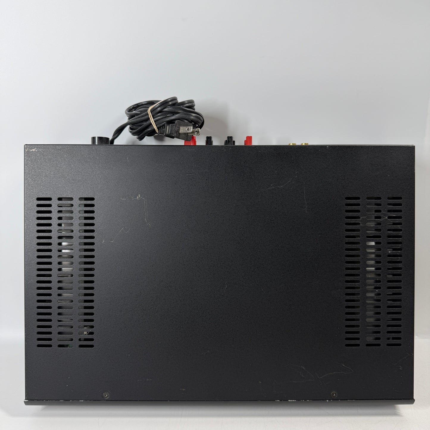 ADCOM GFA-535 2 Channel Stereo Power Amplifier